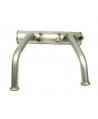 Primary engine silencer 435cc