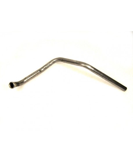 Tubo scarico intermediario Walker