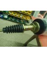 Suspension spring complete with accessories (diam. 110)