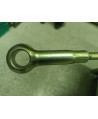 Suspension spring complete with accessories (diam. 110)
