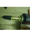 Suspension spring complete with accessories (diam. 110)