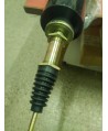 Suspension spring complete with accessories (diam. 110)