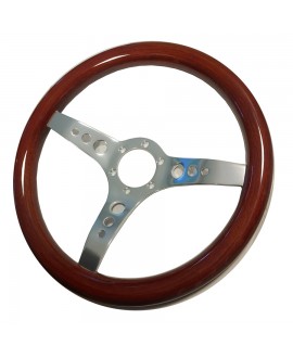 455 Volante in legno