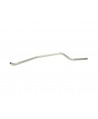 Tubo scarico finale lungo Walker