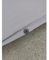 Telo copri-auto antipolvere per interni Mehari (vari colori)