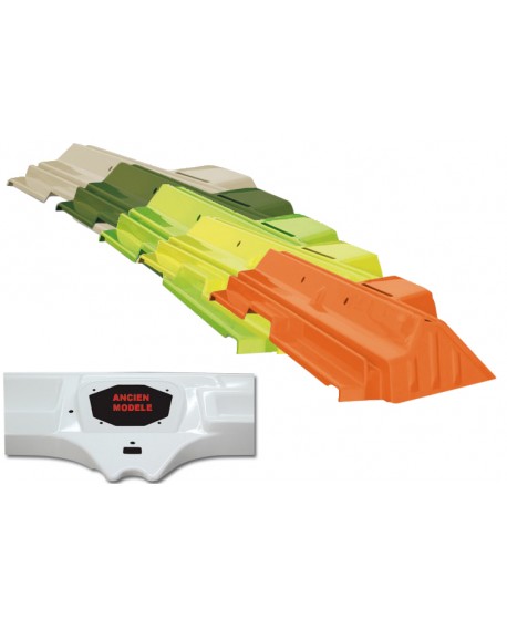 Cruscotto vecchio modello vari colori