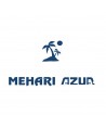 Mehari AZUR decal
