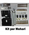 3962 KIT viteria fissaggio telaio Mehari (939x8, 942x8, 5827x2, 5944x4, 971x4, 968x12, 3956x1)