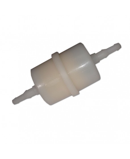 Petrol filter