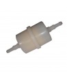 Petrol filter