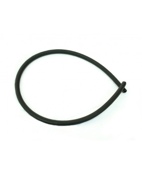 Rubber fuel hose (80cm)