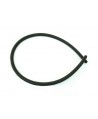 Rubber fuel hose (80cm)
