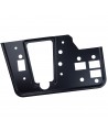 Piastra cruscotto per strumento piccolo 2cv