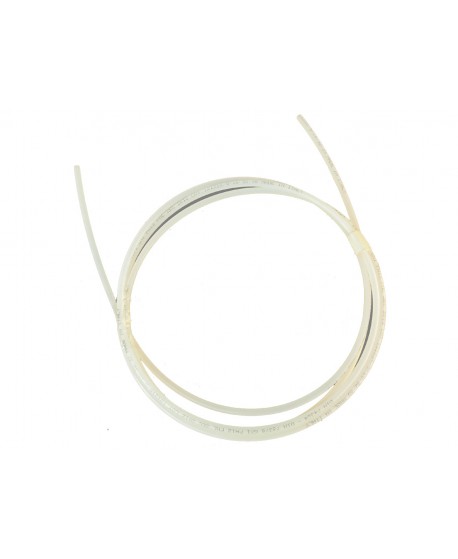 Rigid fuel pipe on frame (280 cm)