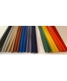 Rear door chain cover (1 piece)