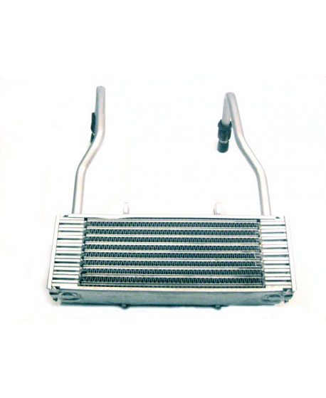 Oil cooler 602cc