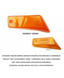 2206SX Plastica freccia sinistra Dyane compatibile Seima