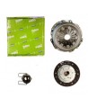 Valeo new model complete clutch (with diaphragm)