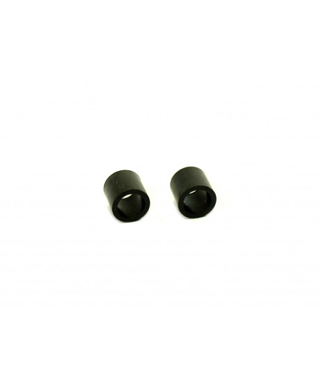 Oil cooler rubbers (x2)