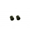 Oil cooler rubbers (x2)