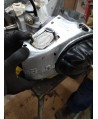 Carter cover engine cylinder 602 upper left