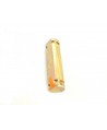 Front adjustment sleeve plug