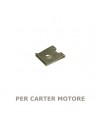 5955 Graffa foro 4,8mm per carter motore (521,522,523,524)