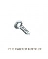 5956 Vite 4,8mm per carter motore  (521,522,523,524) da usare con graffa 5955