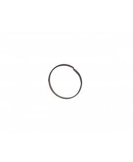 Segmento bloccaggio 2°-3°