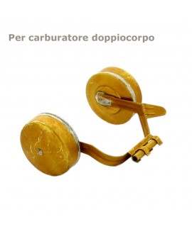Galleggiante carburatore doppiocorpo