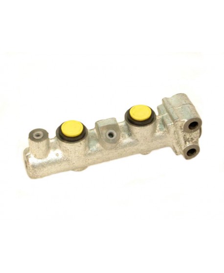 DOT brake fluid pump (double circuit diam.8)
