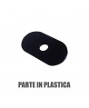 Rondella in plastica per fissaggio serbatoio (1 pz)