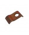 Bracket for air cable on carburetor