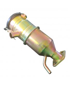 Oil filler (reniflard)