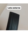 1309sx Guarnizione porta anteriore sinistra 2cv