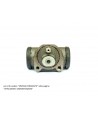 Front brake cylinder liquid DOT (diam. 9)