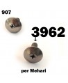 3962 Vite paraurti cromata (come le 907, ma per Mehari quindi più lunghe)