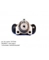 Rear brake cylinder DOT liquid (diam. 8)