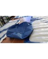 Kit  teli capote (6 pezzi + copriruota scorta+elastici) modello "AZUR"