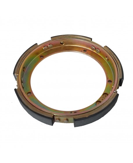 010 Corona per frizione centrifuga (segmenti 17mm, larghezza corpi 21mm) per motori 425cc