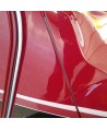 Side seal (triangle) for art. 1517sx and 1517dx