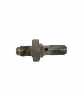 Brake oil passage screw ( left front / right rear )  length 47mm