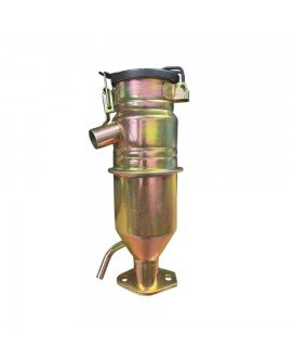 602cc oil pump paper gasket