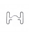 Pressure plate bearing spring (until 04/1982) Old model