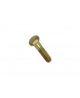 Transmission side joint fixing screw