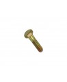 Transmission side joint fixing screw
