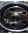 Crankshaft bearing