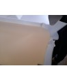 Padding foam for rear bench (reclinable version)