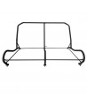 Struttura in ferro sedile panchetta posteriore 2cv / Dyane (fissa)
