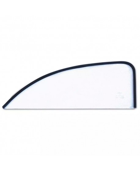 Front right lower glass 2CV